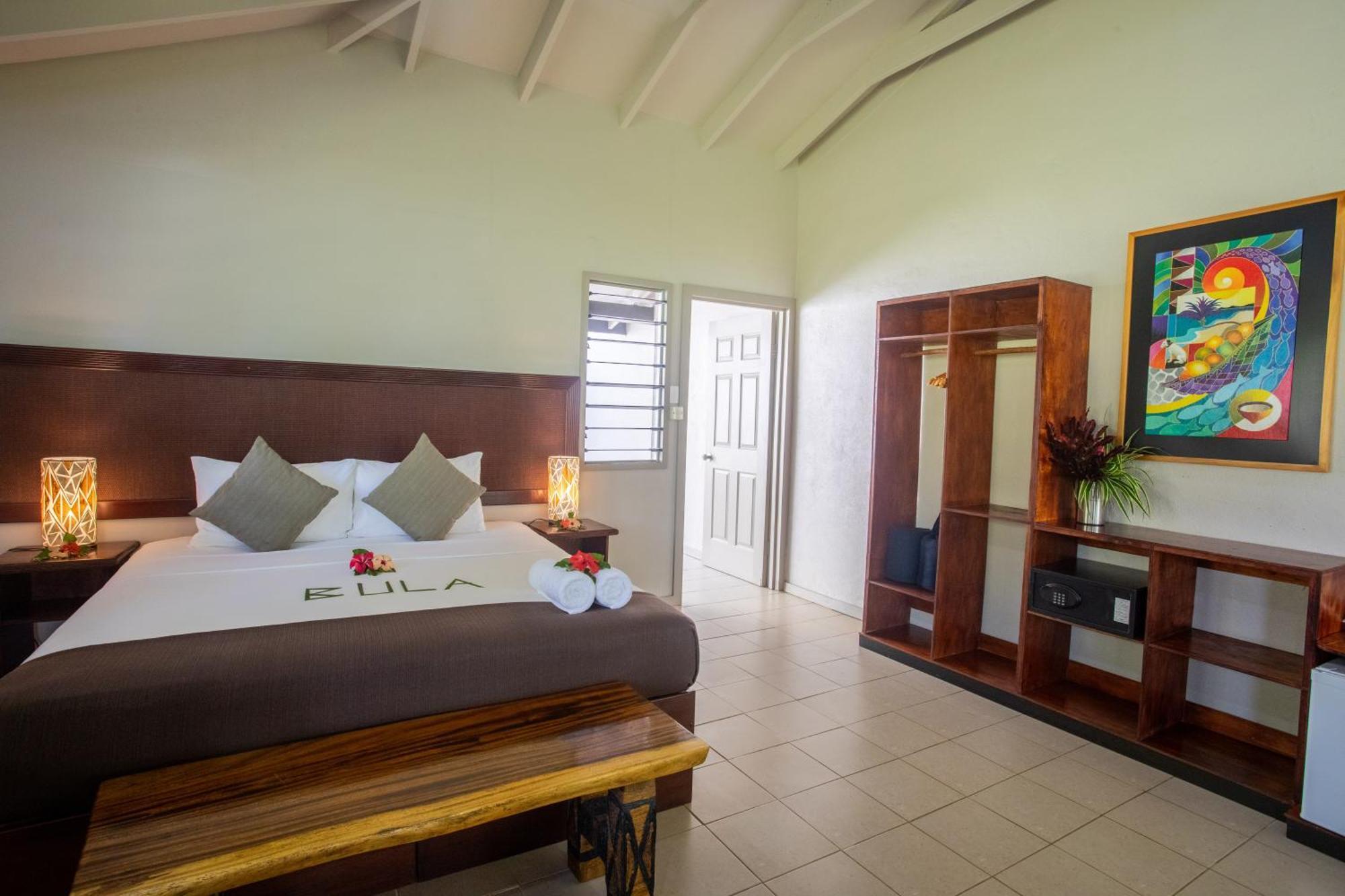 Coconut Beach Resort Tavewa Island Экстерьер фото